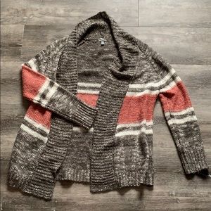 Charlotte Russe Cardigan